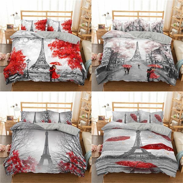 3d tower duvet cover set vintage flower bedding set for adults bedcloth 2/3pcs king twin size bed1
3d tower duvet cover set vintage flower bedding set for adults bedcloth 2/3pcs king twin size bed1