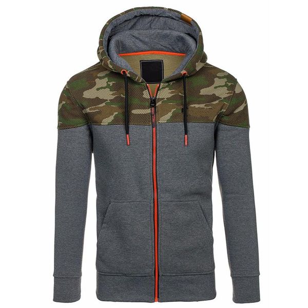 zogaa men's fashion color block hoodies fashion patchwork hooded sweatshirts for men harajuku zipper jackets men clothes 2020, Black
zogaa men's fashion color block hoodies fashion patchwork hooded sweatshirts for men harajuku zipper jackets men clothes 2020, Black