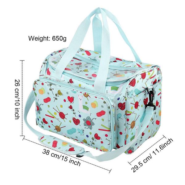 knitting woolen yarn storage bag with inner divider spaciousyarn tote organizer knitting tool holder traveling knitting organize wmtpqz
knitting woolen yarn storage bag with inner divider spaciousyarn tote organizer knitting tool holder traveling knitting organize wmtpqz