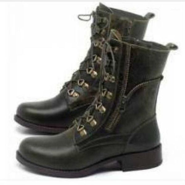 boots women ankle low heels shoes woman vintage pu leather autumn warm matin shoe chaussures femme zapatos mujer sapato d21391, Black
boots women ankle low heels shoes woman vintage pu leather autumn warm matin shoe chaussures femme zapatos mujer sapato d21391, Black