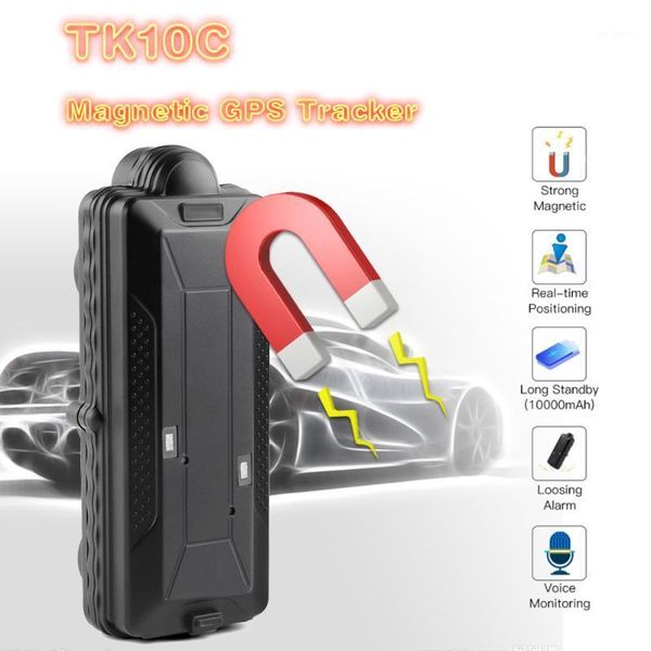 car gps & accessories 4g vehicle tracker let tk10c tracking built-in motion sensor to save power anti-theft location tracking1
car gps & accessories 4g vehicle tracker let tk10c tracking built-in motion sensor to save power anti-theft location tracking1