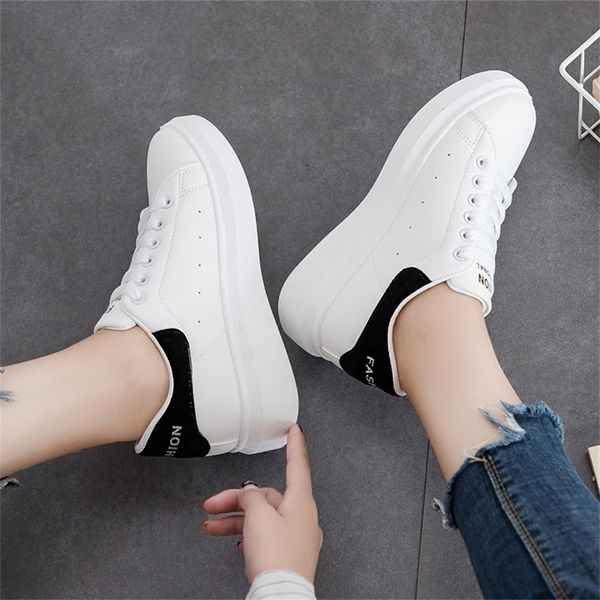 women's sneakers casual fashion spring breathable shoes lace-up low to help comfortable plus size women's flat white shoes new, Black;white
women's sneakers casual fashion spring breathable shoes lace-up low to help comfortable plus size women's flat white shoes new, Black;white