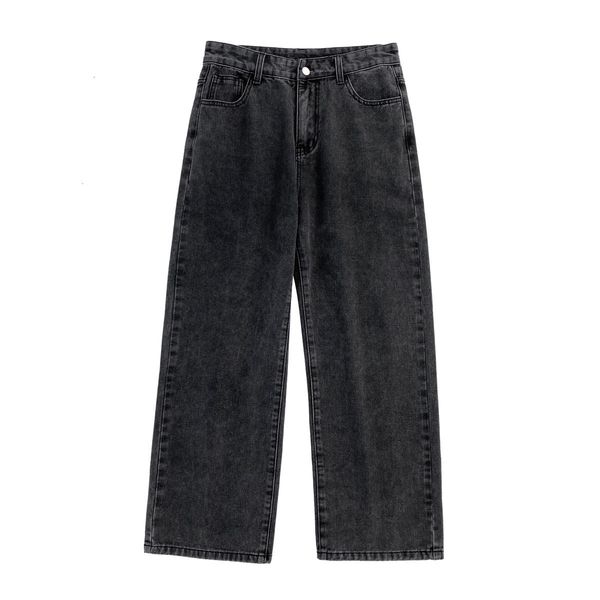 2021 men's brim pants spring and new winter scrubbing in a straight line nine stitches jeans male clothes hwia, Blue
2021 men's brim pants spring and new winter scrubbing in a straight line nine stitches jeans male clothes hwia, Blue