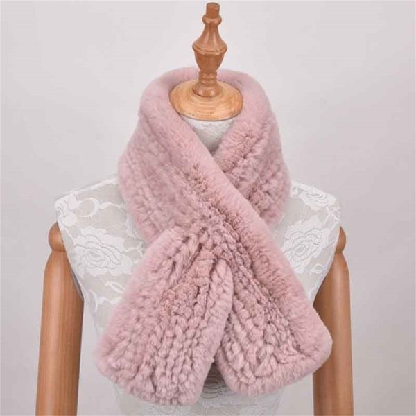 women real rex rabbit scarf winter warm ladies knit natural fur scarves y201007, Blue;gray
women real rex rabbit scarf winter warm ladies knit natural fur scarves y201007, Blue;gray