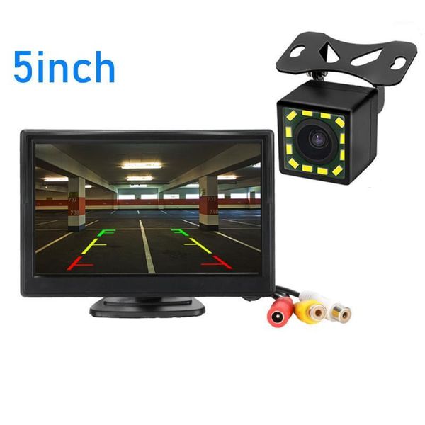 car rear view cameras& parking sensors camera reversing system kit 5" inch tft lcd rearview monitor waterproof night vision backup came
car rear view cameras& parking sensors camera reversing system kit 5" inch tft lcd rearview monitor waterproof night vision backup came
