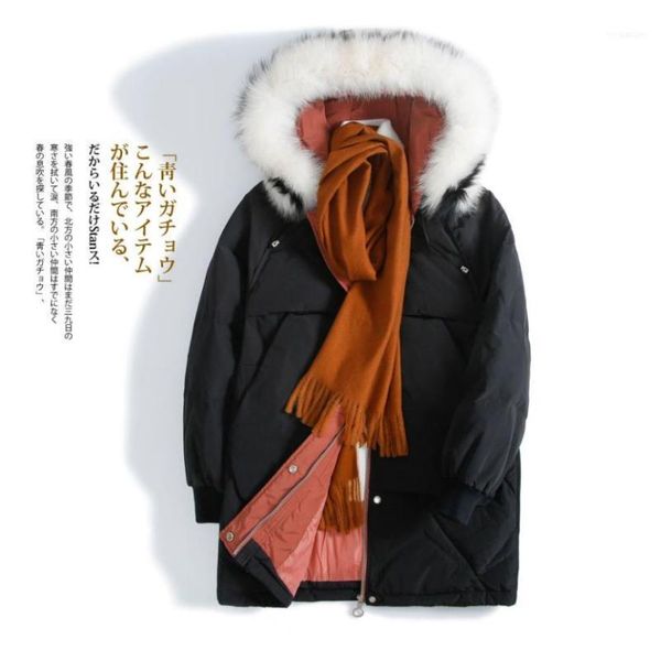 winter big real fur duck down coat female thicker warm real raccoon fur hooded down parkas coats colorful collar jackets f7411, Black
winter big real fur duck down coat female thicker warm real raccoon fur hooded down parkas coats colorful collar jackets f7411, Black