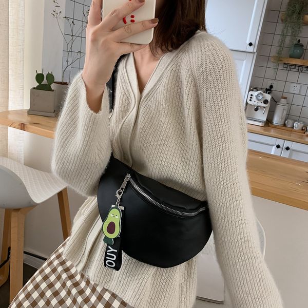 2020 women waist bag fashion bumbag for woman belt bag lady cross body bag sac banane avocado 2 color new arrival
2020 women waist bag fashion bumbag for woman belt bag lady cross body bag sac banane avocado 2 color new arrival