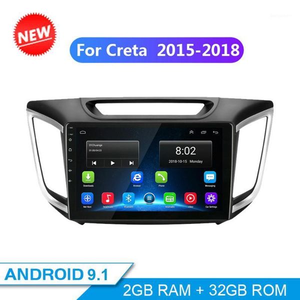 10.1" android 9.1 car radio autoradio gps navigation wifi for creta ix25 2020 2020-2020 2din car multimedia video player1
10.1" android 9.1 car radio autoradio gps navigation wifi for creta ix25 2020 2020-2020 2din car multimedia video player1