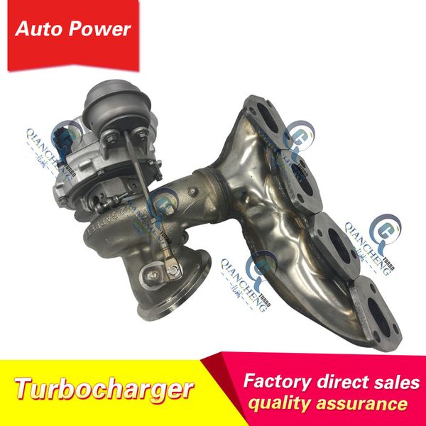 mgt1549zdl 820021/809200-0004 turbo for bmw 820021-0001 f20 f21 f30 f35 f80 engine 114i 116i 118i 316i 320i turbo
mgt1549zdl 820021/809200-0004 turbo for bmw 820021-0001 f20 f21 f30 f35 f80 engine 114i 116i 118i 316i 320i turbo