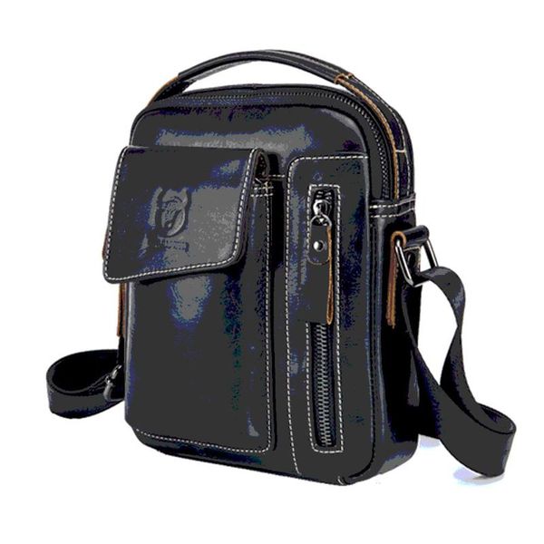 2021 new men waist packs male genuine leather bag crossbody bags shoulder messenger bag man travel briefcase
2021 new men waist packs male genuine leather bag crossbody bags shoulder messenger bag man travel briefcase