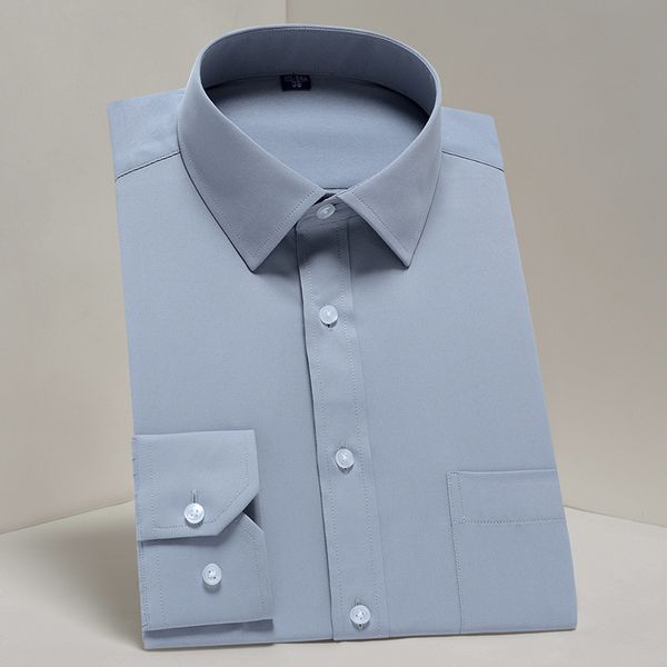 men's classic basic design solid color long sleeve shirts plain/twill formal business standard-fit work office shirt, White;black
men's classic basic design solid color long sleeve shirts plain/twill formal business standard-fit work office shirt, White;black