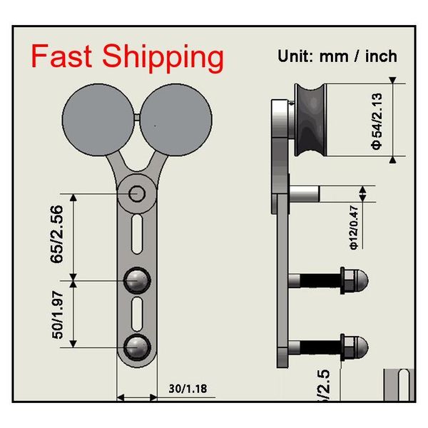 stainless steel dual wheel rolling barn door hardware kit sliding barn door hardware for int qylrfd homes2011
stainless steel dual wheel rolling barn door hardware kit sliding barn door hardware for int qylrfd homes2011