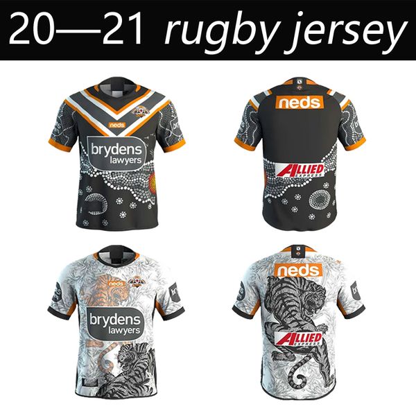 2020 western tigers rugby jerseys twal matulino lawrence mcqueen marshall raccoon taylor liddle aloiai shirts indigenous west, Black;yellow
2020 western tigers rugby jerseys twal matulino lawrence mcqueen marshall raccoon taylor liddle aloiai shirts indigenous west, Black;yellow