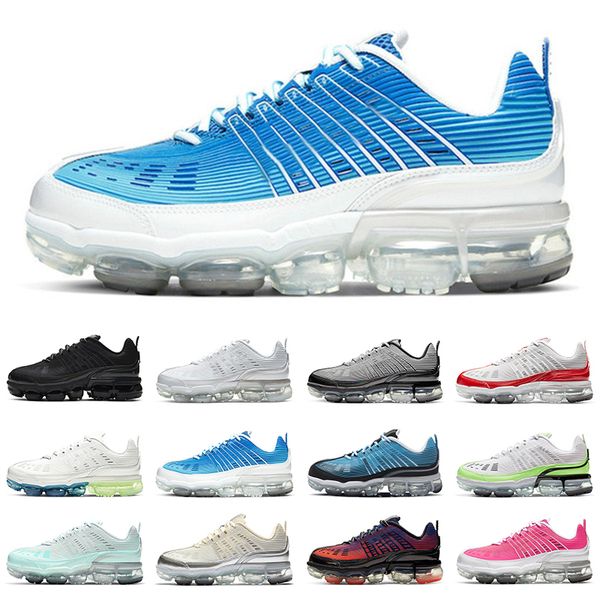 tn new arrival 360 xamropav men women running shoes triple black white metallic slive summit white mens trainers sports sneakers, White;red
tn new arrival 360 xamropav men women running shoes triple black white metallic slive summit white mens trainers sports sneakers, White;red