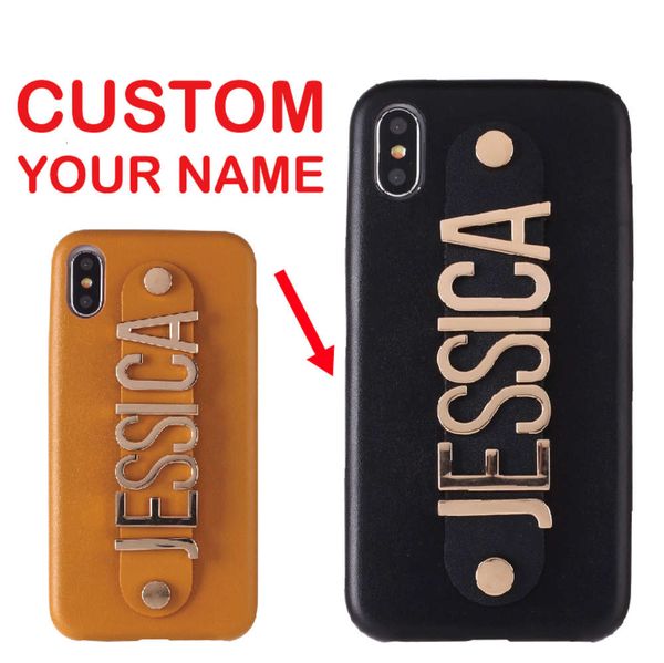 luxury leather case with gold metallic letters for vip 12, 11 pro, x, 6xs, max, 7, 7plus, 8, 8plus
luxury leather case with gold metallic letters for vip 12, 11 pro, x, 6xs, max, 7, 7plus, 8, 8plus