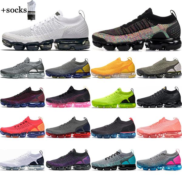 with socks classic athletic knit fly 2.0 sneakers punch chrome mesh breathable outdoor mens trainers running shoes, White;red
with socks classic athletic knit fly 2.0 sneakers punch chrome mesh breathable outdoor mens trainers running shoes, White;red