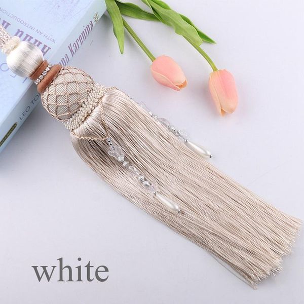 2pcs lot curtain hanging ball tassel silk fringe sewing bangs flower decorative tassels for curtains home decoration accessories h jllato
2pcs lot curtain hanging ball tassel silk fringe sewing bangs flower decorative tassels for curtains home decoration accessories h jllato