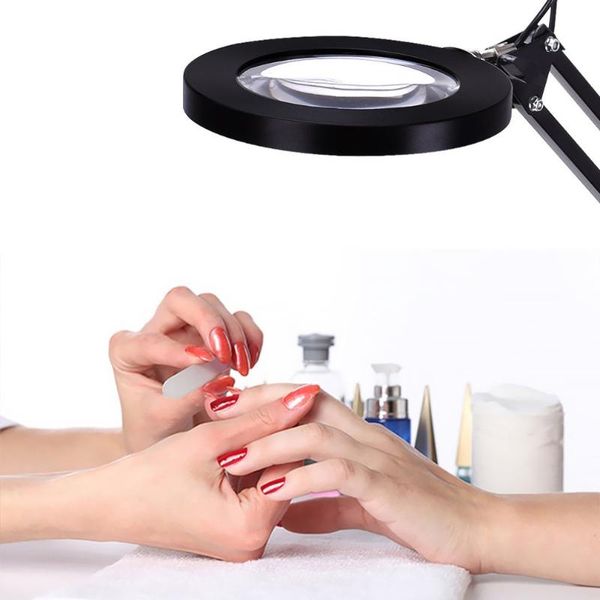 led folding long arm clip eye protection table lamp usb reading clip book lamp magnifying glass electronic maintenance
led folding long arm clip eye protection table lamp usb reading clip book lamp magnifying glass electronic maintenance