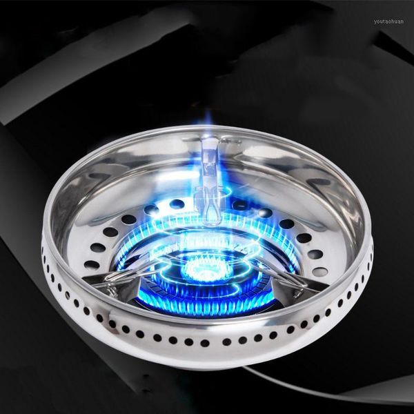mats & pads gas stove torch net pot stand adapter aggregate flame energy saving cover stainless steel accessories #yg1
mats & pads gas stove torch net pot stand adapter aggregate flame energy saving cover stainless steel accessories #yg1