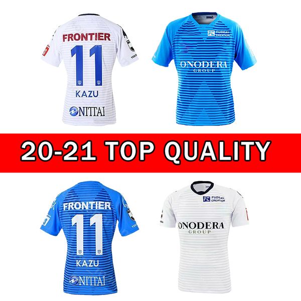 2020 2021 yokohama fc soccer jerseys kazu home away j1 league 20 21 football shirt, Black;yellow
2020 2021 yokohama fc soccer jerseys kazu home away j1 league 20 21 football shirt, Black;yellow