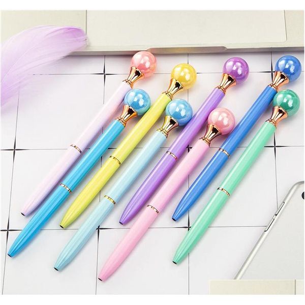 new arrival pearl metal ballpoint pens queens crutch pen school office supplies signature business pen student gift pefbl, Blue;orange
new arrival pearl metal ballpoint pens queens crutch pen school office supplies signature business pen student gift pefbl, Blue;orange