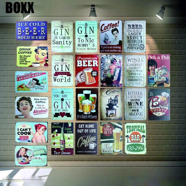 2021 girl pin up cold beer drinking vintage metal signs shabby chic wall cafe home pub art kitchen bar decoration cuadros 30x20cm
2021 girl pin up cold beer drinking vintage metal signs shabby chic wall cafe home pub art kitchen bar decoration cuadros 30x20cm