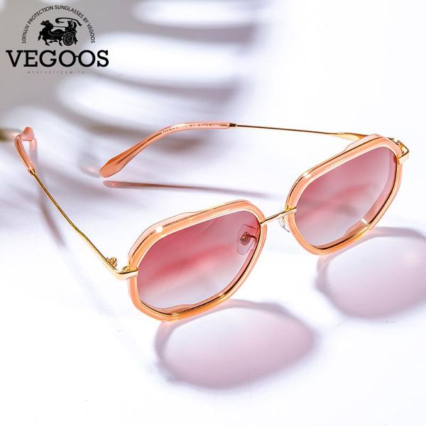 sunglasses vegoos designer women 2021 polarized uv400 fashion large frame shades for ladies gafas de sol mujer#6172, White;black
sunglasses vegoos designer women 2021 polarized uv400 fashion large frame shades for ladies gafas de sol mujer#6172, White;black