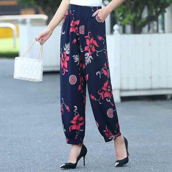 2021 new new women summer pants spring trousers womens plus size pant print casual harem pants pockets kne0, Black;white
2021 new new women summer pants spring trousers womens plus size pant print casual harem pants pockets kne0, Black;white