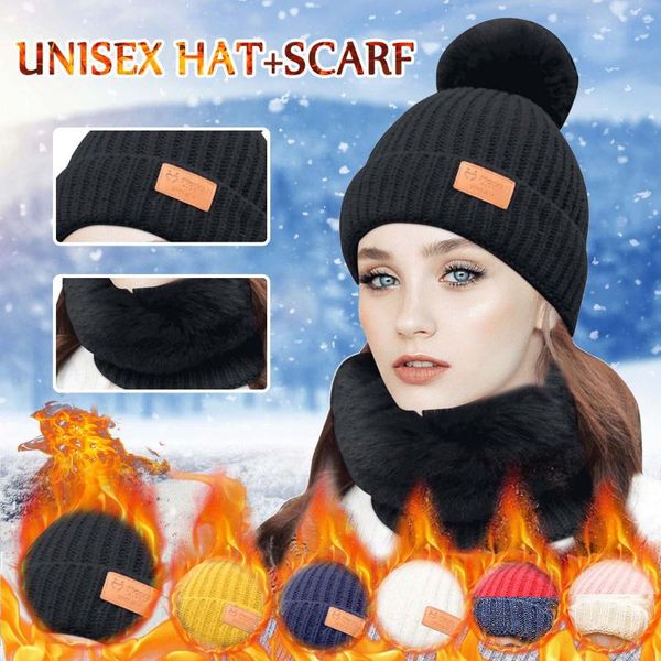beanie/skull caps knitted winter hat for women warm beanie czapka zimowa solid color bonnet femme women's skullies beanies soft hats, Blue;gray
beanie/skull caps knitted winter hat for women warm beanie czapka zimowa solid color bonnet femme women's skullies beanies soft hats, Blue;gray