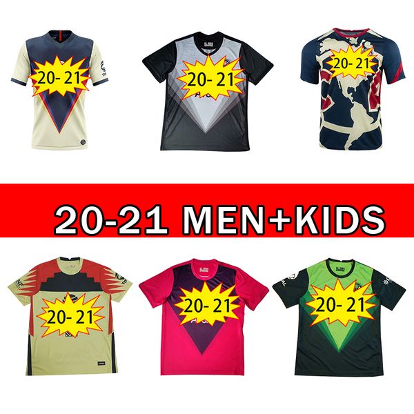 thailand 2021 club america soccer jerseys f. vinas henry liga mx rodriguez américa jersey goalkeeper giovani men kids kit football shirt, Black;yellow
thailand 2021 club america soccer jerseys f. vinas henry liga mx rodriguez américa jersey goalkeeper giovani men kids kit football shirt, Black;yellow