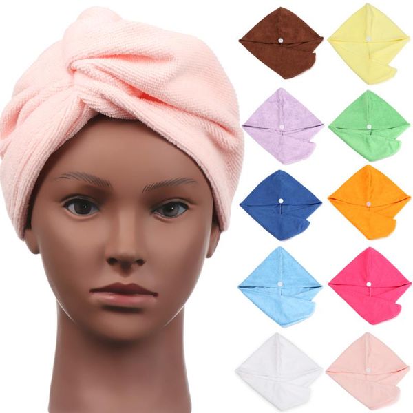 shower caps microfiber bath towel hair dry quick drying lady soft cap hat turban head wrap bathing
shower caps microfiber bath towel hair dry quick drying lady soft cap hat turban head wrap bathing