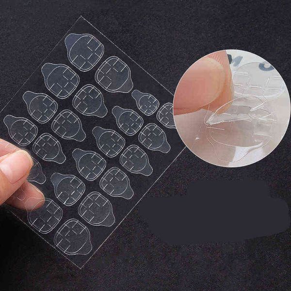 false nails 1sheet waterproof transparent double sided self adhesive sticker diy false nail tip art s extension glue tools 220225, Red;gold
false nails 1sheet waterproof transparent double sided self adhesive sticker diy false nail tip art s extension glue tools 220225, Red;gold