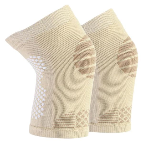 elbow & knee pads 1pc pad meniscus protector elastic kneelet breathable knees braces for sport running riding, Black;gray
elbow & knee pads 1pc pad meniscus protector elastic kneelet breathable knees braces for sport running riding, Black;gray