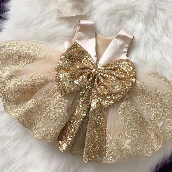 2020 summer new spain girl princess dress sleeveless bow sequins dress for baby wedding party tutu gown dress vestidos y1277 t200709, Red;yellow
2020 summer new spain girl princess dress sleeveless bow sequins dress for baby wedding party tutu gown dress vestidos y1277 t200709, Red;yellow