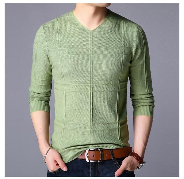 men cotton pullover o-neck slim sweater male casual long sleeve knitted sweaters m521, White;black
men cotton pullover o-neck slim sweater male casual long sleeve knitted sweaters m521, White;black
