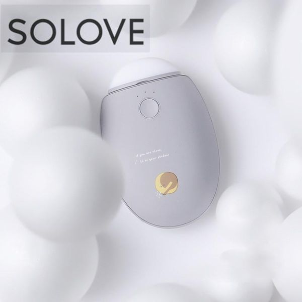 solove n2-s 3 in 1 hand warmer electric winter heater usb rechargeable automatic power off portable hand warmer pocket heater
solove n2-s 3 in 1 hand warmer electric winter heater usb rechargeable automatic power off portable hand warmer pocket heater