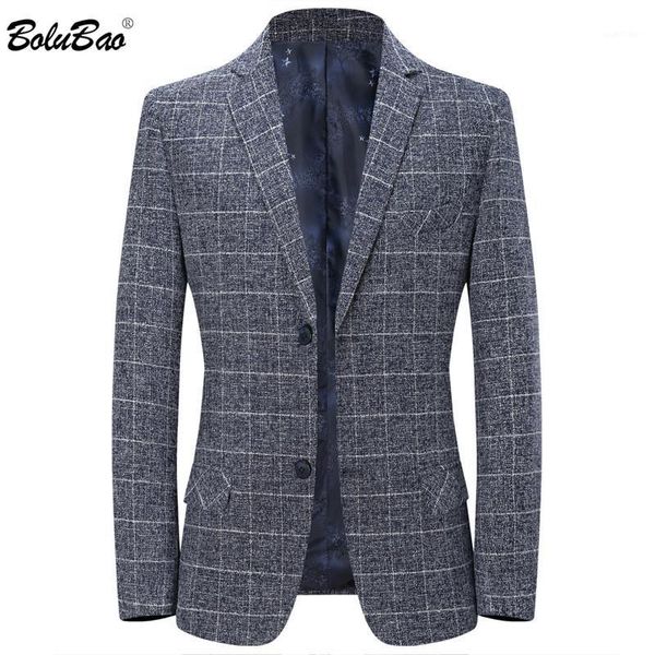 bolubao fashion new men blazer brand lined solid color men's slim fit suit lattice tuxedo blazers male1, White;black
bolubao fashion new men blazer brand lined solid color men's slim fit suit lattice tuxedo blazers male1, White;black