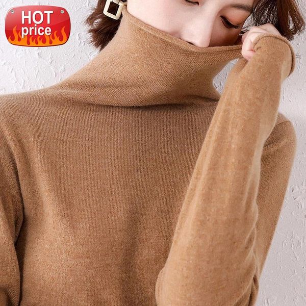 women knitting sweater long sleeves curled o-neck collar female short casual solid fashion thin pullover ladies winter sweaters #lh7c, White
women knitting sweater long sleeves curled o-neck collar female short casual solid fashion thin pullover ladies winter sweaters #lh7c, White