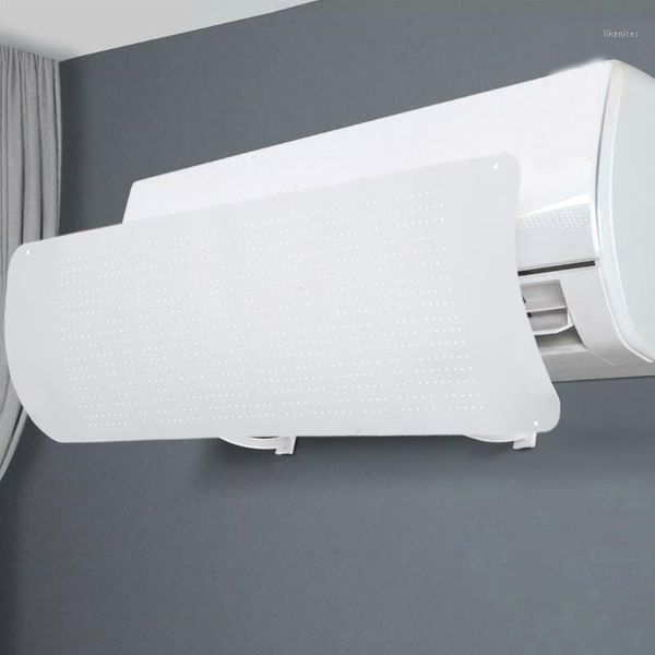 scalable hanging-type air conditioning windshield anti-direct blowing air deflector household conditioning baffle #td1
scalable hanging-type air conditioning windshield anti-direct blowing air deflector household conditioning baffle #td1