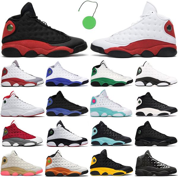 new fashion basketball shoes men jumpman 13 13s red flint hyper royal playground reverse lucky green black cat chicago women mens sneakers
new fashion basketball shoes men jumpman 13 13s red flint hyper royal playground reverse lucky green black cat chicago women mens sneakers