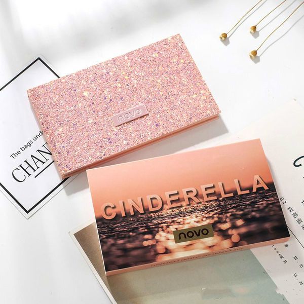 sparkle shimmer eyeshadow palette 18 colors metallic glitter matte pigmented eye shadow powder make up products easy to wear
sparkle shimmer eyeshadow palette 18 colors metallic glitter matte pigmented eye shadow powder make up products easy to wear