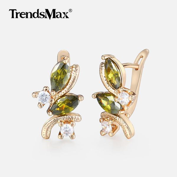 dangle & chandelier olivine shaped green cz stone earrings for women girls 585 rose gold woman fashion jewelry valentines gifts kge971, Silver
dangle & chandelier olivine shaped green cz stone earrings for women girls 585 rose gold woman fashion jewelry valentines gifts kge971, Silver