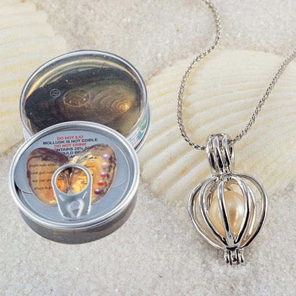 pendant necklaces pearl of desires oyster chain e wishes natural necklace explosion source, Silver
pendant necklaces pearl of desires oyster chain e wishes natural necklace explosion source, Silver