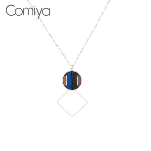 chains comiya statement long necklaces for women jewelry resin round geometric personality accessories necklace feminino bijoux femme, Silver
chains comiya statement long necklaces for women jewelry resin round geometric personality accessories necklace feminino bijoux femme, Silver