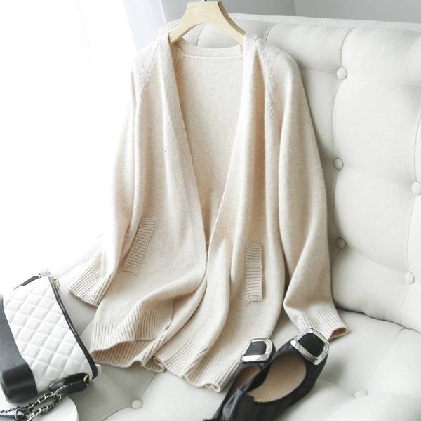 2021 women blouses 6 open point 100% goat pure cashmere cardigans de malha ladies wholesale sales male clothes exuv, White;black
2021 women blouses 6 open point 100% goat pure cashmere cardigans de malha ladies wholesale sales male clothes exuv, White;black