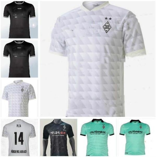 120th anniversary 20 21 monchengladbach soccer jersey men kids gladbach 2020 21 monchengladbach zakaria plea thuram borussia football shirt, Black;yellow
120th anniversary 20 21 monchengladbach soccer jersey men kids gladbach 2020 21 monchengladbach zakaria plea thuram borussia football shirt, Black;yellow