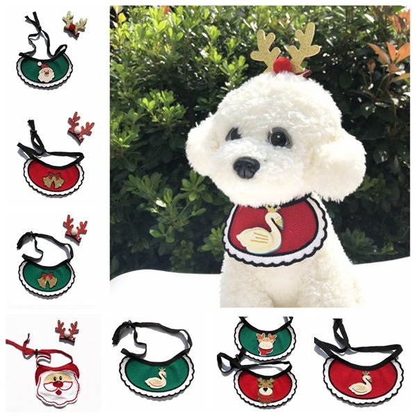 dogs bibs christmas knitted bandana dog apparel pet supplies accessories for scarf pets puppy appare accesorios elk hair ornaments wll945
dogs bibs christmas knitted bandana dog apparel pet supplies accessories for scarf pets puppy appare accesorios elk hair ornaments wll945