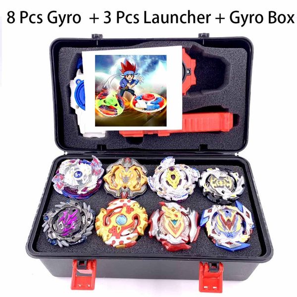 set launchers beyblade toys with starter and arena bayblade metal god burst bey blade blades toys bbyqhi
set launchers beyblade toys with starter and arena bayblade metal god burst bey blade blades toys bbyqhi