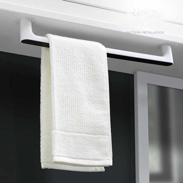 2020 self-adhesive towel holder rack wall mounted towel hanger bathroom towel bar shelf roll holder hanging hook bathroom organizer
2020 self-adhesive towel holder rack wall mounted towel hanger bathroom towel bar shelf roll holder hanging hook bathroom organizer