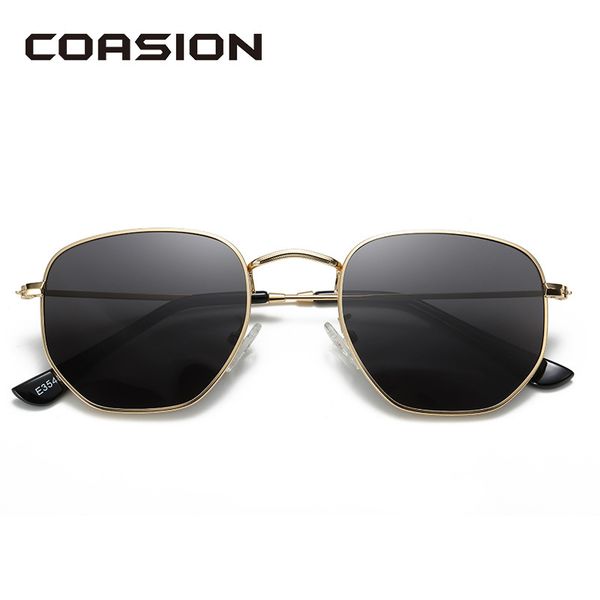 coation brand design classic hexagon поляризованные солнцезащитные очки мужские оттенки для женщин ретро солнцезащитные очки из нержавеющей
coation brand design classic hexagon поляризованные солнцезащитные очки мужские оттенки для женщин ретро солнцезащитные очки из нержавеющей